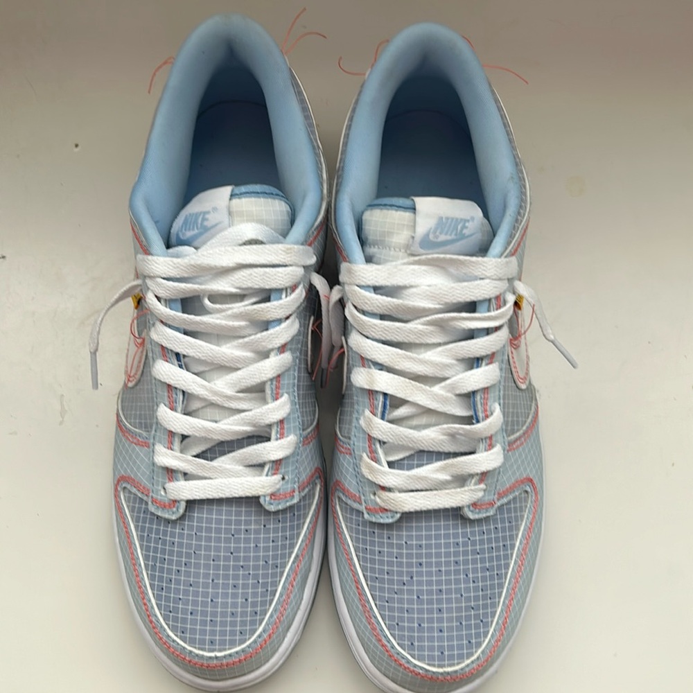 Union LA Nike Dunks